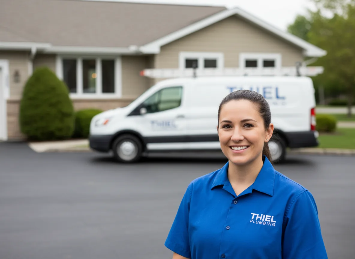 Plumber Paris, KY FAQs